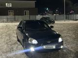 ВАЗ (Lada) Priora 2172 2011 года за 2 000 000 тг. в Актобе – фото 2