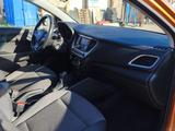 Hyundai Solaris 2017 годаүшін6 000 000 тг. в Петропавловск – фото 4