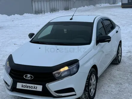 ВАЗ (Lada) Vesta 2019 года за 4 450 000 тг. в Уральск