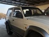 Mitsubishi Pajero 1991 годаfor3 900 000 тг. в Алматы – фото 3