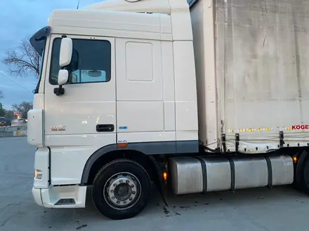 DAF  XF 105 2013 года за 15 000 000 тг. в Алматы – фото 6