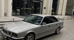 BMW 540 1993 годаүшін5 000 000 тг. в Туркестан – фото 5