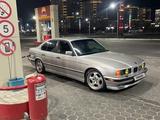 BMW 540 1993 годаүшін5 000 000 тг. в Туркестан – фото 5