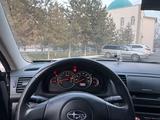 Subaru Legacy 2006 годаүшін4 150 000 тг. в Алматы – фото 3