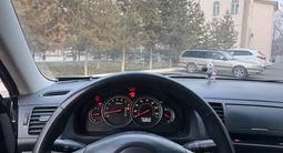 Subaru Legacy 2006 года за 4 150 000 тг. в Алматы – фото 3