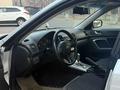Subaru Legacy 2006 года за 4 150 000 тг. в Алматы – фото 6