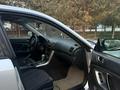 Subaru Legacy 2006 года за 4 150 000 тг. в Алматы – фото 8