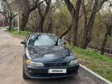 Toyota Mark II 1995 года за 1 600 000 тг. в Жалкамыс – фото 3