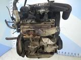 Двигатель Volkswagen 1.6 8V AFT, AEK за 150 000 тг. в Шымкент – фото 3