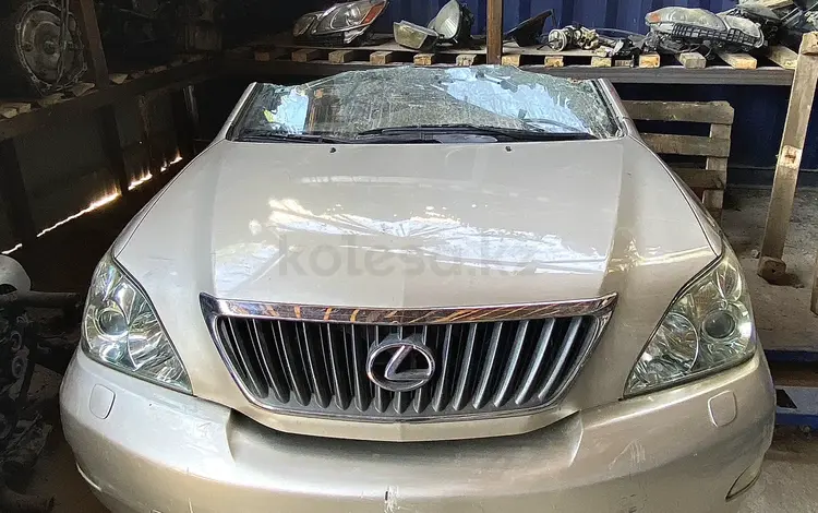 Lexus RX 350 2007 года за 10 000 тг. в Алматы