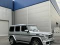 Mercedes-Benz G 500 2005 года за 14 000 000 тг. в Алматы