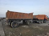 КамАЗ  65115 2013 годаүшін12 700 000 тг. в Кызылорда – фото 2