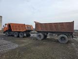 КамАЗ  65115 2013 годаүшін12 700 000 тг. в Кызылорда
