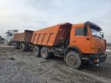КамАЗ  65115 2013 годаүшін12 700 000 тг. в Кызылорда – фото 4