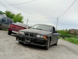 BMW 318 1992 годаүшін1 200 000 тг. в Кокшетау