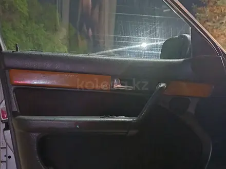 Audi 100 1992 года за 1 500 000 тг. в Алматы – фото 11