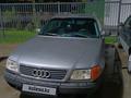 Audi 100 1992 года за 1 500 000 тг. в Алматы – фото 2