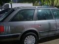 Audi 100 1992 года за 1 500 000 тг. в Алматы – фото 4