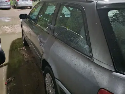 Audi 100 1992 года за 1 500 000 тг. в Алматы – фото 6