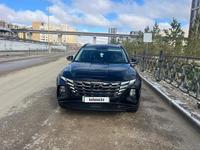 Hyundai Tucson 2023 года за 14 000 000 тг. в Астана