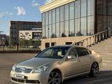 Infiniti M35 2005 года за 4 500 000 тг. в Кокшетау