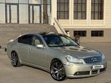 Infiniti M35 2005 года за 4 500 000 тг. в Кокшетау – фото 2