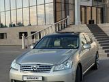 Infiniti M35 2005 года за 4 500 000 тг. в Кокшетау – фото 4