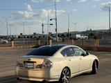 Infiniti M35 2005 года за 4 500 000 тг. в Кокшетау – фото 5