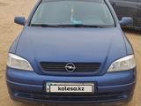 Opel Astra 2001 года за 2 800 000 тг. в Актау