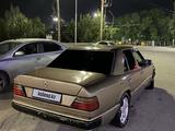 Mercedes-Benz E 230 1990 года за 1 500 000 тг. в Алматы – фото 4