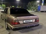 Mercedes-Benz E 230 1990 года за 1 500 000 тг. в Алматы – фото 5