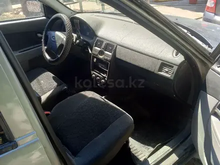ВАЗ (Lada) Priora 2170 2011 года за 1 200 000 тг. в Шымкент