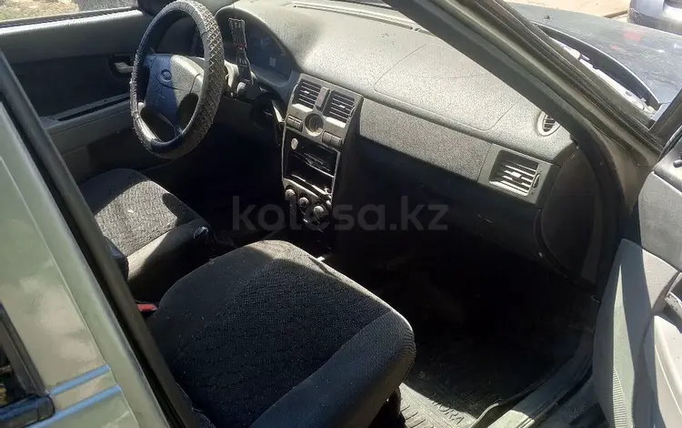ВАЗ (Lada) Priora 2170 2011 года за 1 200 000 тг. в Шымкент