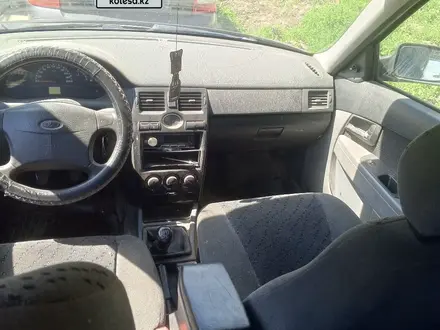 ВАЗ (Lada) Priora 2170 2011 года за 1 200 000 тг. в Шымкент – фото 4