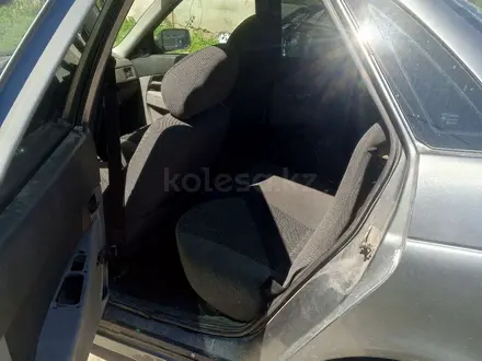 ВАЗ (Lada) Priora 2170 2011 года за 1 200 000 тг. в Шымкент – фото 5