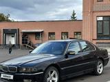 BMW 730 1995 года за 1 800 000 тг. в Петропавловск – фото 3