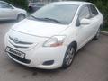 Toyota Yaris 2008 года за 3 700 000 тг. в Алматы