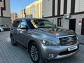 Infiniti QX56 2010 годаүшін12 700 000 тг. в Атырау