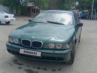 BMW 528 1997 годаүшін2 650 000 тг. в Алматы