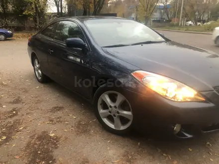 Toyota Solara 2005 года за 4 000 000 тг. в Алматы