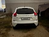ВАЗ (Lada) XRAY 2018 года за 3 000 000 тг. в Семей – фото 3