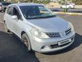 Nissan Tiida 2008 года за 2 500 000 тг. в Актау – фото 3