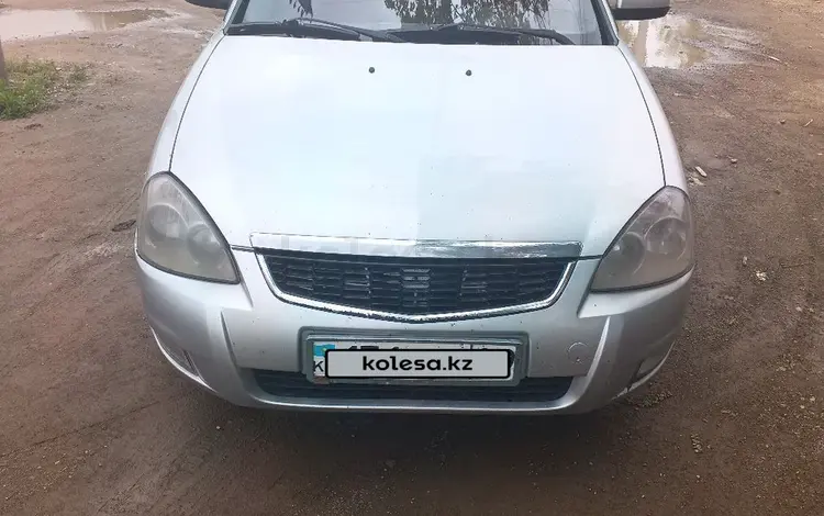 ВАЗ (Lada) Priora 2171 2012 годаүшін2 000 000 тг. в Астана