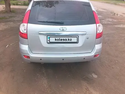 ВАЗ (Lada) Priora 2171 2012 года за 2 000 000 тг. в Астана – фото 3