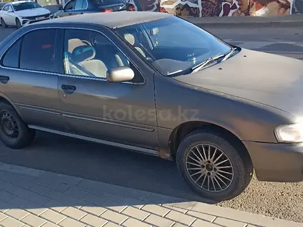 Nissan Sunny 1995 года за 1 400 000 тг. в Астана – фото 2