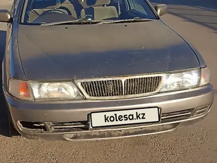 Nissan Sunny 1995 года за 1 400 000 тг. в Астана