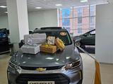 Bahus — официальный дилер Chevrolet в Караганда – фото 2