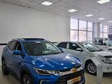 Bahus — официальный дилер Chevrolet в Караганда – фото 3