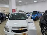 Bahus — официальный дилер Chevrolet в Караганда – фото 4