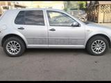 Volkswagen Golf 2001 года за 2 000 000 тг. в Усть-Каменогорск – фото 2